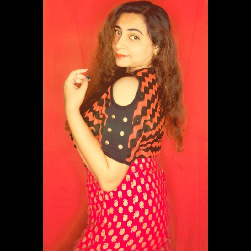 Shyamasri Chatterjee FSIA Forever Miss India 2021